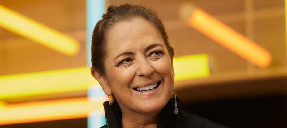 Cannes Lions to honour Susan Credle with Lion of St Mark